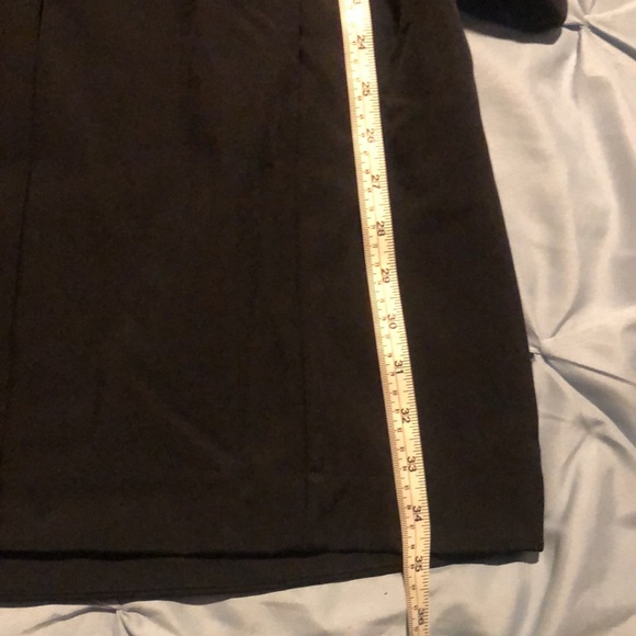 Mondetta Ladies Long Softshell Jacket ~nwt - Picture 10 of 10